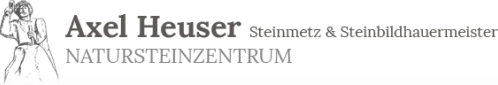 Axel Heuser Werkstätten für Grabmalkunst | Vallendar - Logo