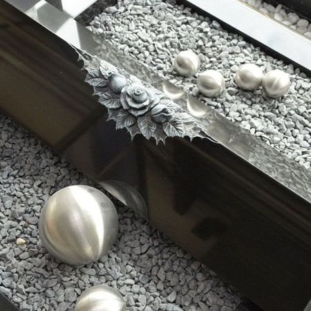 Detailaufnahmen aus unserer Ausstellung