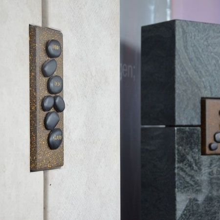 Detailaufnahmen aus unserer Ausstellung
