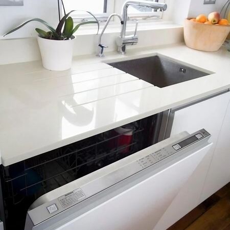 Küchenarbeitsplatte