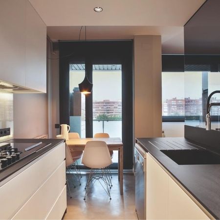 Küchenarbeitsplatte