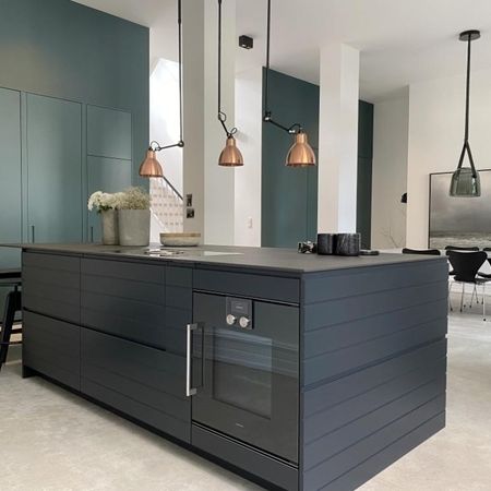 Küchenarbeitsplatte