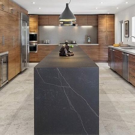 Küchenarbeitsplatte