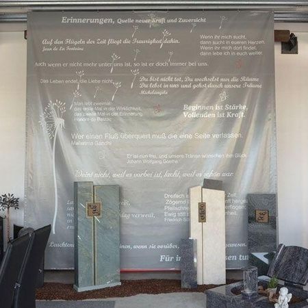 Unsere Ausstellung in Vallendar