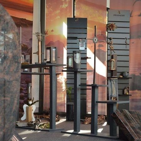 Unsere Ausstellung in Vallendar