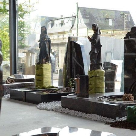 Unsere Ausstellung in Vallendar