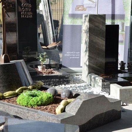 Unsere Ausstellung in Vallendar