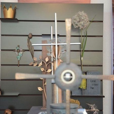 Unsere Ausstellung in Vallendar