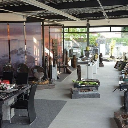 Unsere Ausstellung in Vallendar