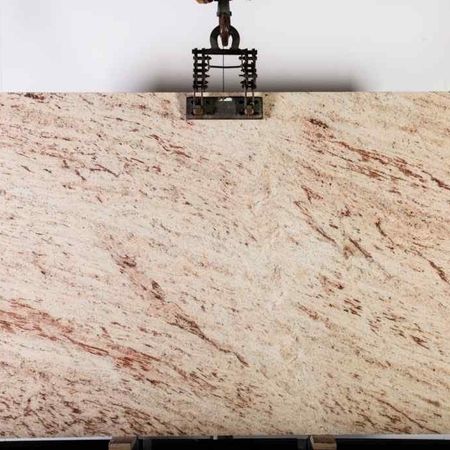 SHIVAKASHI Rohplatte