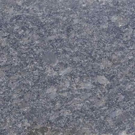 Steel Grey satiniert