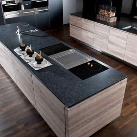 Küchenarbeitsplatten