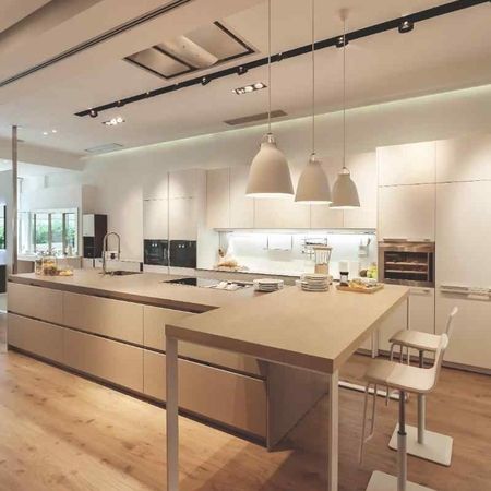 Küchenarbeitsplatten