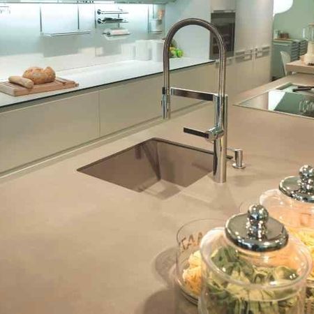 Küchenarbeitsplatten