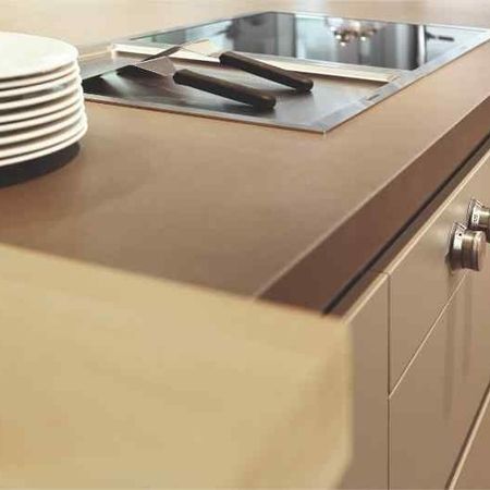 Küchenarbeitsplatten