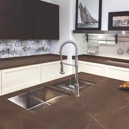 Küchenarbeitsplatten