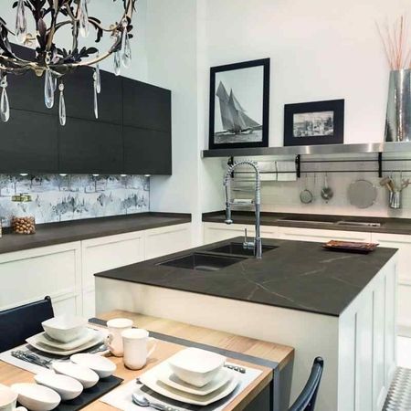 Küchenarbeitsplatten