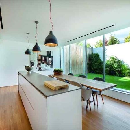 Küchenarbeitsplatten