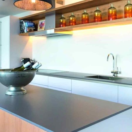 Küchenarbeitsplatten