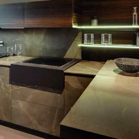 Küchenarbeitsplatten