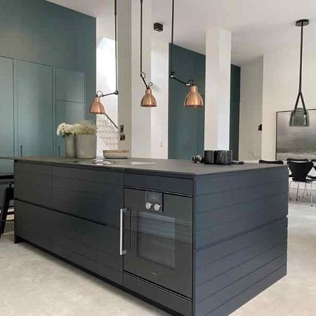 Küchenarbeitsplatten