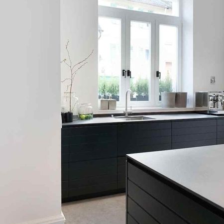 Küchenarbeitsplatten