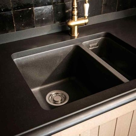 Besondere Kantenbearbeitung