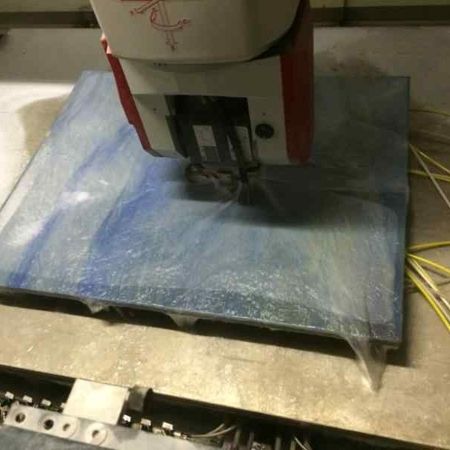 Küchenarbeitsplatten