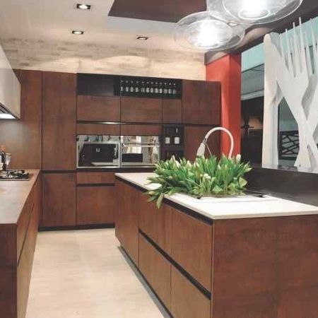 Küchenarbeitsplatten