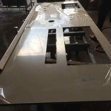 Küchenarbeitsplatten