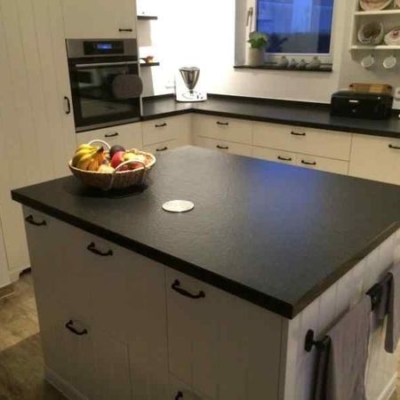 Küchenarbeitsplatten
