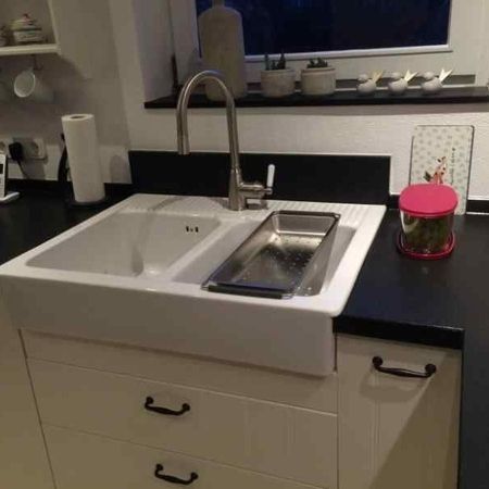 Küchenarbeitsplatten