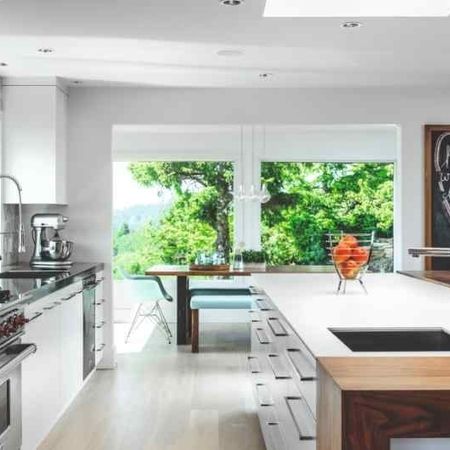 Küchenarbeitsplatten