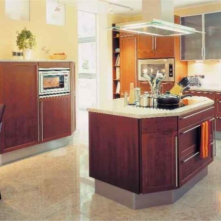 Küchenarbeitsplatten