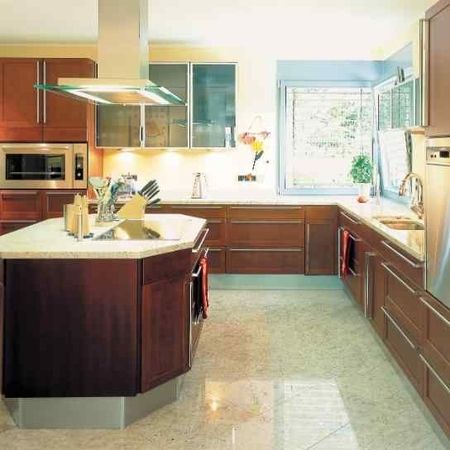 Küchenarbeitsplatten