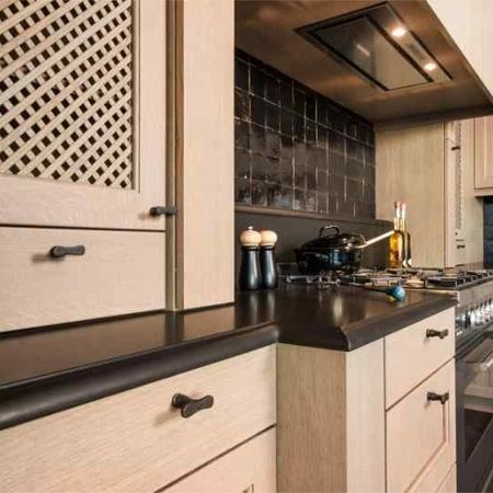 Küchenarbeitsplatten