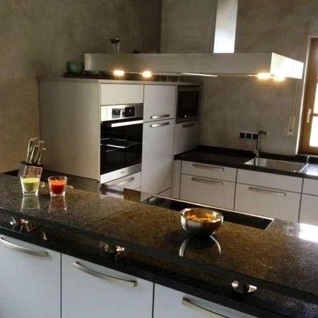 Küchenarbeitsplatten