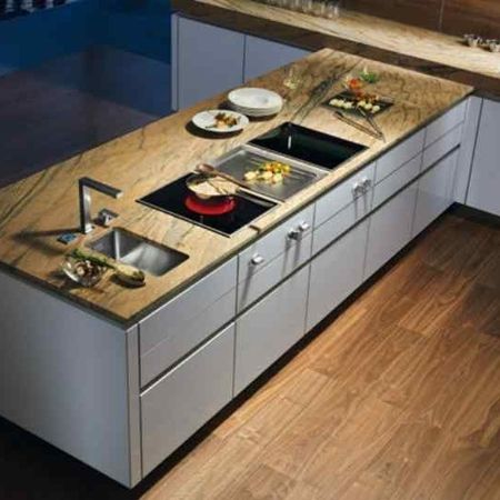 Küchenarbeitsplatten