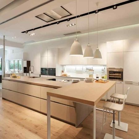 Küchenarbeitsplatten