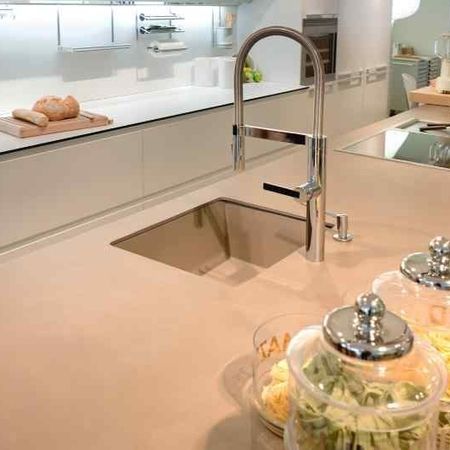 Küchenarbeitsplatten