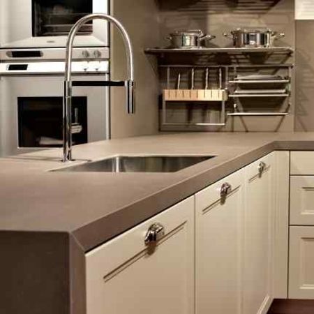 Küchenarbeitsplatten