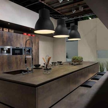 Küchenarbeitsplatten