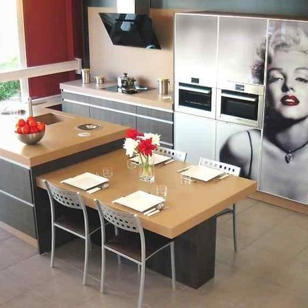 Küchenarbeitsplatten