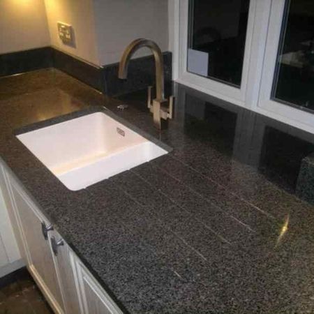 Küchenarbeitsplatten