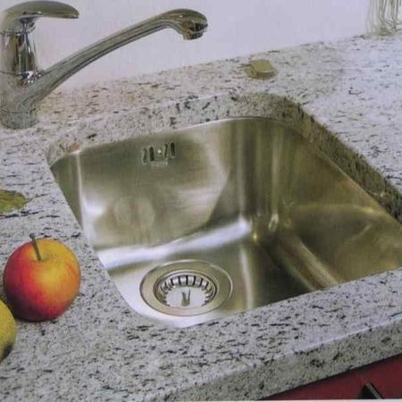 Küchenarbeitsplatten