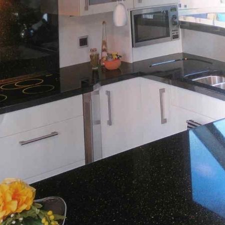 Küchenarbeitsplatten