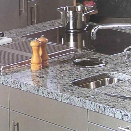 Küchenarbeitsplatten