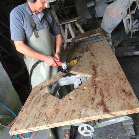 Küchenarbeitsplatten