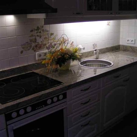 Küchenarbeitsplatten