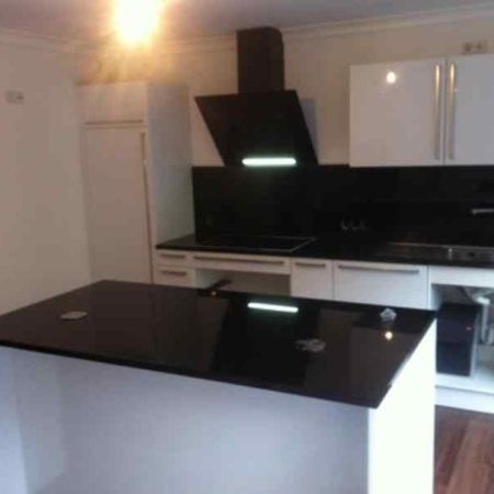 Küchenarbeitsplatten